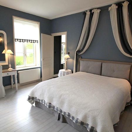 Cote D'Opale - La Ferme Des Saules Bed & Breakfast Millam Eksteriør bilde