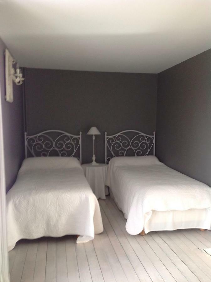Cote D'Opale - La Ferme Des Saules Bed & Breakfast Millam Eksteriør bilde
