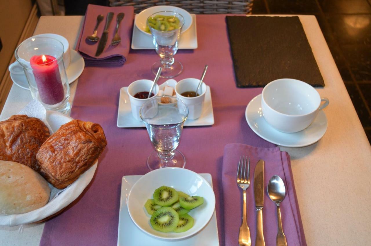 Cote D'Opale - La Ferme Des Saules Bed & Breakfast Millam Eksteriør bilde